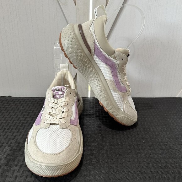 Vans Sample MTE UltraRange Neo VR3 Sneakers - Picture 3 of 9